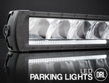 STEDI Curved 50.8" ST2K Super Drive 20 LED Light Bar