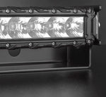 STEDI VW Amarok Lower Grill Light Bar Bracket