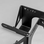 STEDI Hilux N80 Inner Grill Light Bar Mounting Bracket