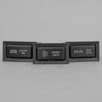 STEDI Horizontal Type Push Switches for Toyota