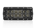 STEDI 8" ST4K 12 LED Double Row Light