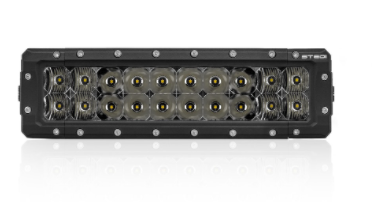 STEDI 12" ST4K 20 LED Double Row Light Bar