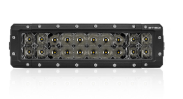 STEDI Light Bars – 4x4 Factory SA (pty) LTD