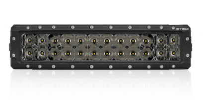 STEDI 14" ST4K 24 LED Double Row Light Bar