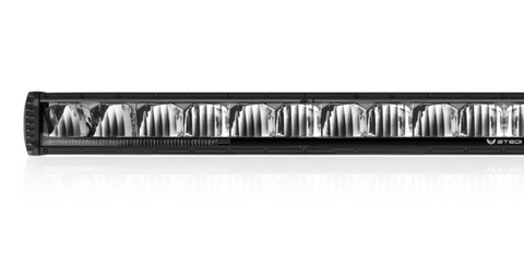 STEDI Curved 50.8" ST2K Super Drive 20 LED Light Bar
