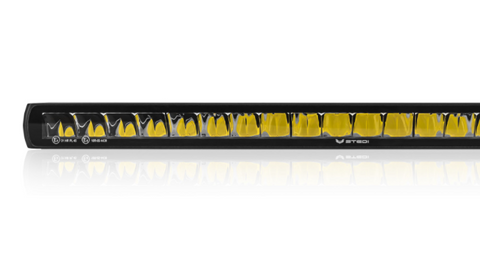STEDI ST1K 21.5" E-Mark LED Light Bar