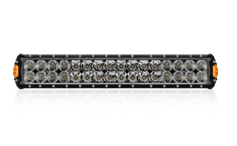 STEDI ST3303 Pro 23.3" Double Row Ultra High Output LED Bar