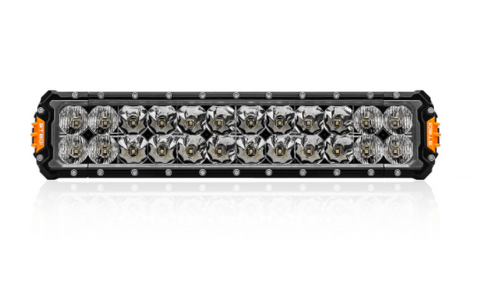 STEDI ST3303 Pro 18.4" Double Row Ultra High Output LED Bar