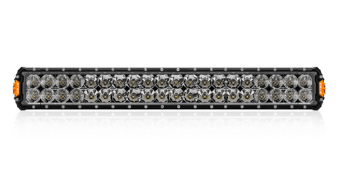 STEDI ST3303 Pro 28.2" Double Row Ultra High Output LED Bar