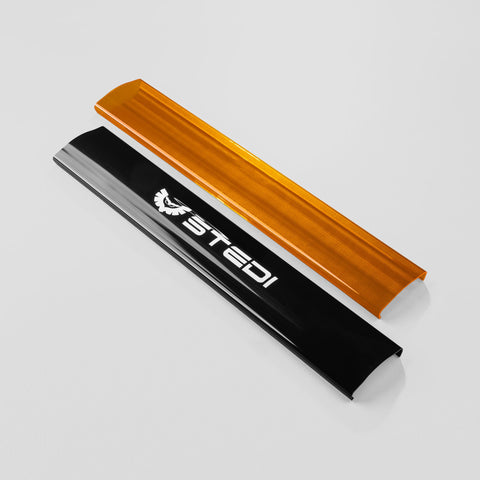 STEDI ST4K Lightbar Covers