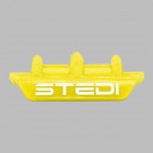 STEDI ST3303 & ST3301 Pro Color Caps