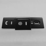 STEDI VW Amarok Switches