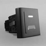 STEDI VW Amarok Switches