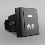 STEDI VW Amarok Switches