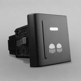 STEDI VW Amarok Switches