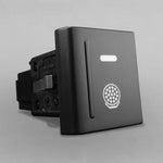 STEDI VW Amarok Switches