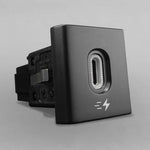 STEDI VW Amarok Switches