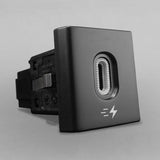 STEDI VW Amarok Switches