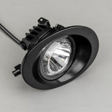 STEDI Boost Integrated Driving ARB Summit LED Fog Light Upgrade