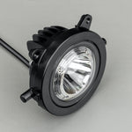 STEDI Boost Integrated Driving ARB Delux LED Fog Light Upgrade