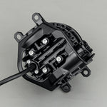 STEDI Boost Integrated Driving Light Type-B LED Fog Light Upgrade