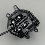 STEDI Boost Integrated Driving Light Type-B LED Fog Light Upgrade