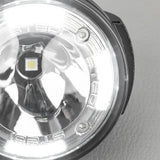 STEDI Boost Integrated Driving Light Type-A LED Fog Light Upgrade