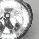 STEDI Boost Integrated Driving ARB Summit LED Fog Light Upgrade