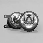 STEDI Boost Integrated Driving Light Type-A LED Fog Light Upgrade