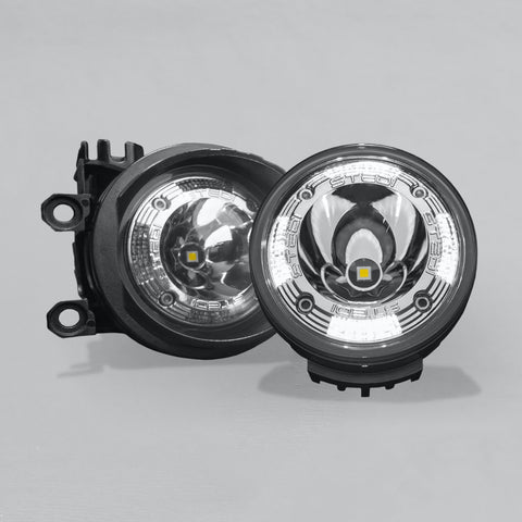 STEDI Boost Integrated Driving Light Type-B LED Fog Light Upgrade