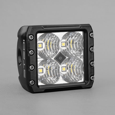 STEDI C-4 LED Light Cube - FLOOD