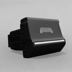 STEDI VW Amarok Switches