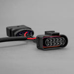 STEDI VW Amarok Headlight Piggy Back Adapter