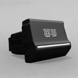 STEDI VW Amarok Switches