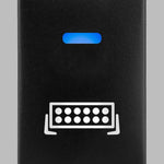STEDI Push Switch To Suit D-MAX/BT-50 (2020+) & MU-X (2021+)