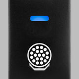 STEDI Push Switch To Suit D-MAX/BT-50 (2020+) & MU-X (2021+)