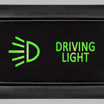 STEDI Horizontal Type Push Switches for Toyota
