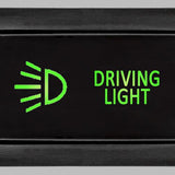 STEDI Horizontal Type Push Switches for Toyota