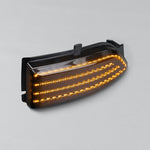 STEDI LED Mirror Dynamic Indicator - Ford Ranger