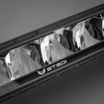 STEDI Curved 50.8" ST2K Super Drive 20 LED Light Bar