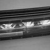 STEDI Curved 50.8" ST2K Super Drive 20 LED Light Bar