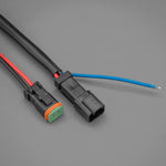 STEDI Curved 50.8" ST2K Super Drive 20 LED Light Bar
