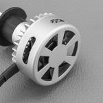 STEDI LED Project Headlight Bulbs - Projector Housing