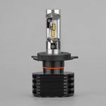 STEDI Copper Head LED Headlight Bulbs - Reflector Housing