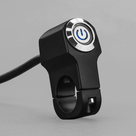 STEDI Motorcycle Handlebar Light Switch