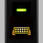 STEDI D-MAX & Holden Colorado (2012-2020) Push Button Switch