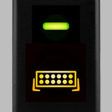 STEDI D-MAX & Holden Colorado (2012-2020) Push Button Switch