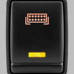 STEDI Short Type Push Switch For Nissan