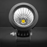 STEDI MCX25 Motorcycle LED Driving Light Flood/Spot