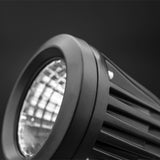 STEDI MCX25 Motorcycle LED Driving Light Flood/Spot